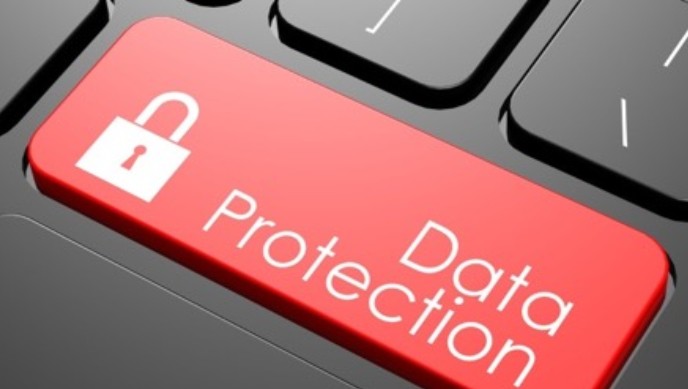 Tecla Protección de Datos Protección de Datos