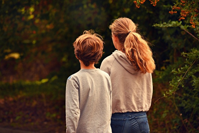 hijos de padres separados hijos de padres divorciados